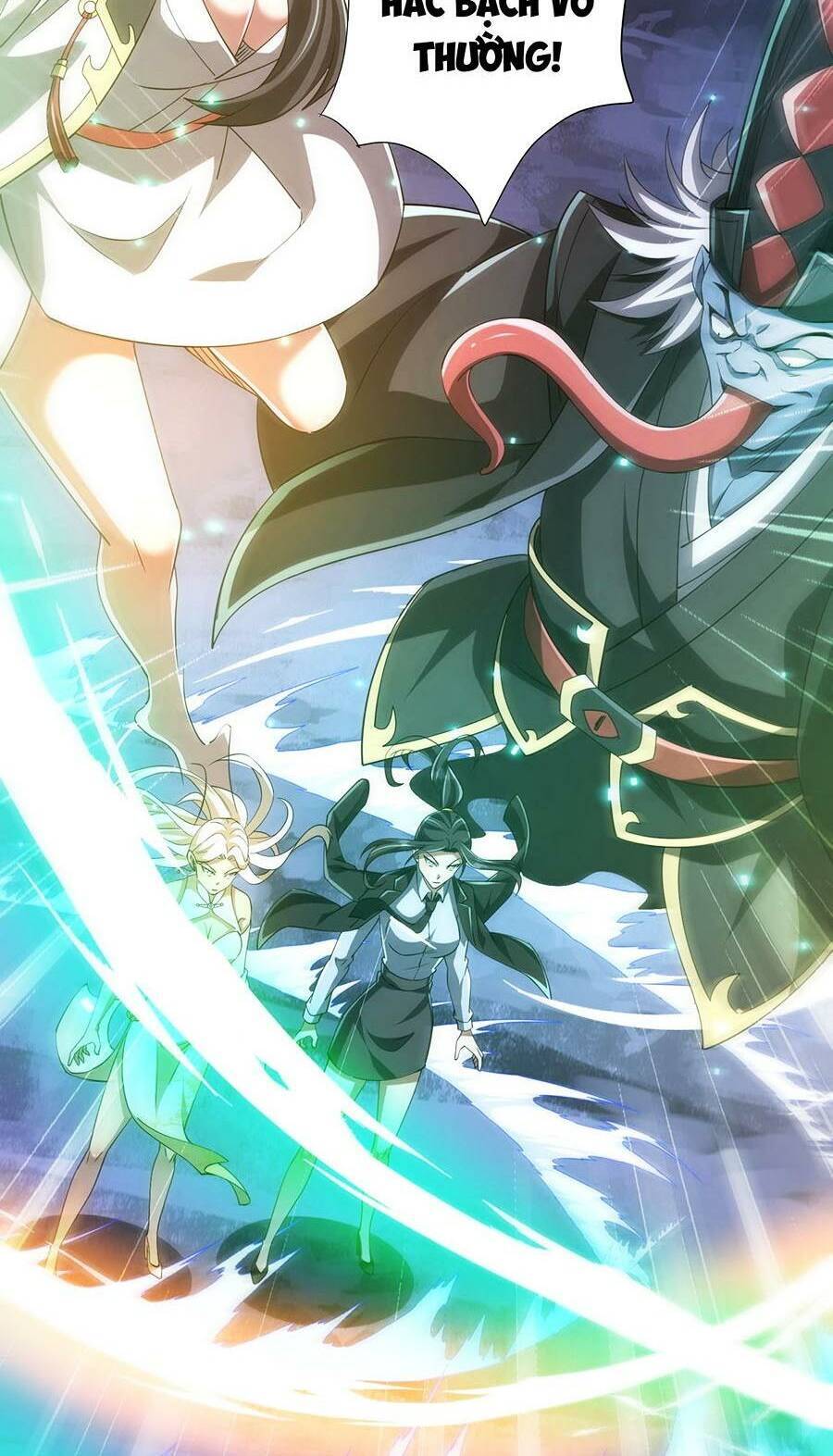 Bắt Đầu Với Trăm Vạn Minh Tệ Chap 77 - Next Chap 78
