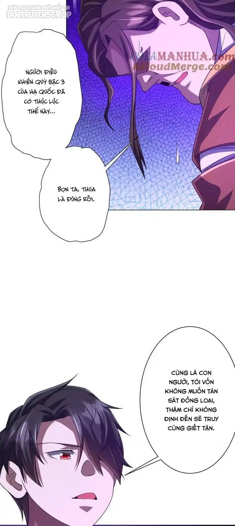 Bắt Đầu Với Trăm Vạn Minh Tệ Chap 78 - Next Chap 79