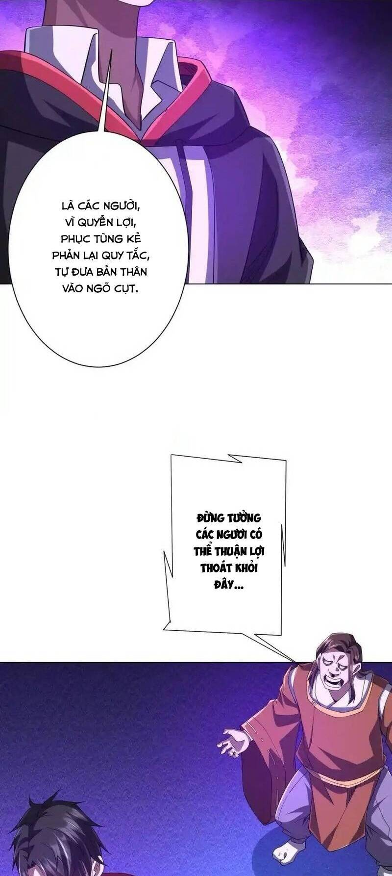 Bắt Đầu Với Trăm Vạn Minh Tệ Chap 78 - Next Chap 79