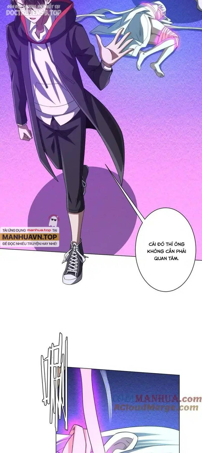 Bắt Đầu Với Trăm Vạn Minh Tệ Chap 78 - Next Chap 79