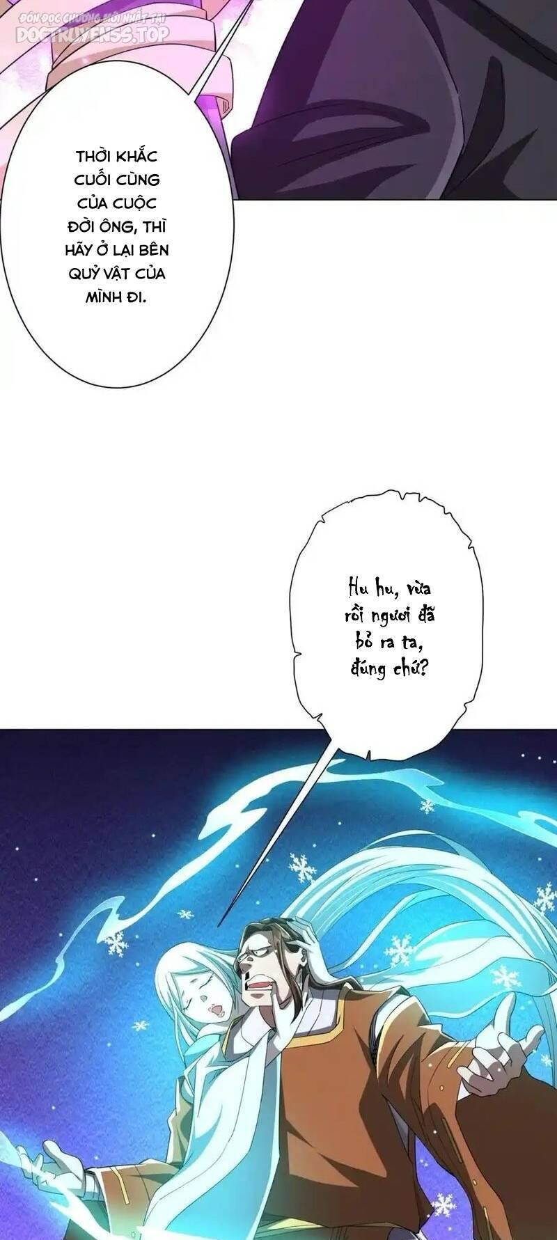 Bắt Đầu Với Trăm Vạn Minh Tệ Chap 78 - Next Chap 79