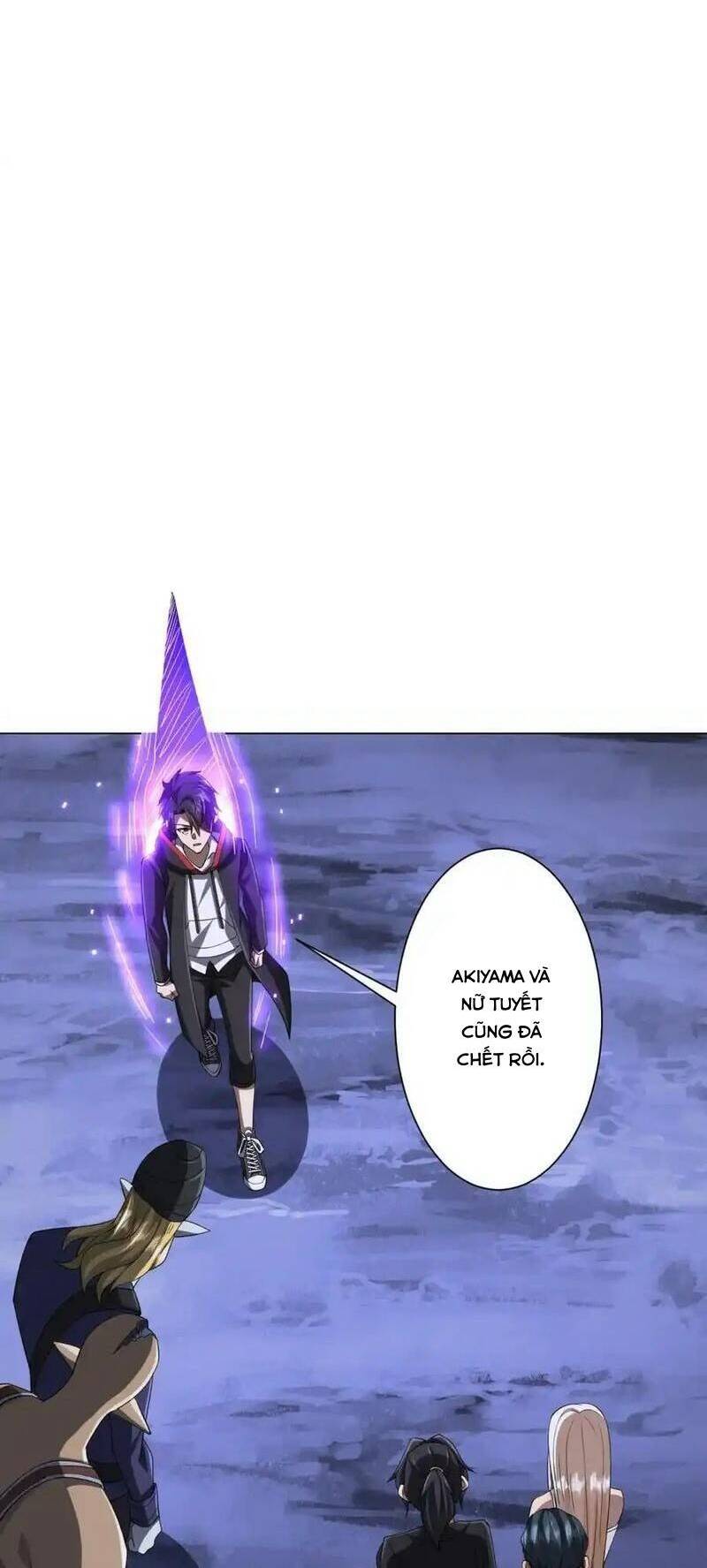 Bắt Đầu Với Trăm Vạn Minh Tệ Chap 78 - Next Chap 79