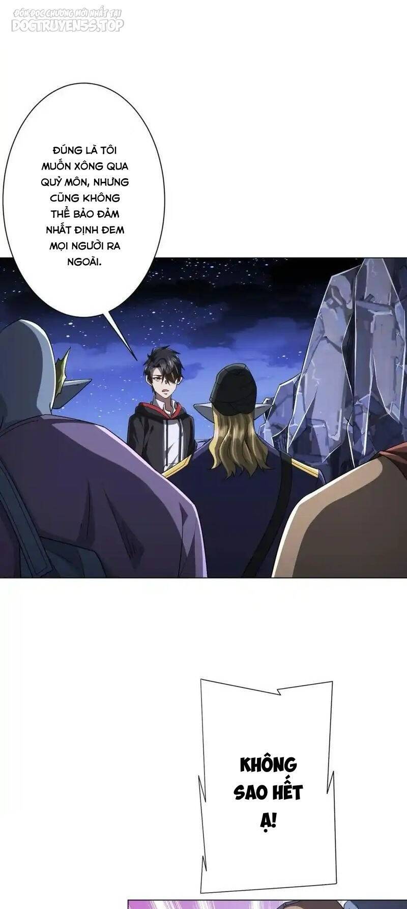 Bắt Đầu Với Trăm Vạn Minh Tệ Chap 78 - Next Chap 79