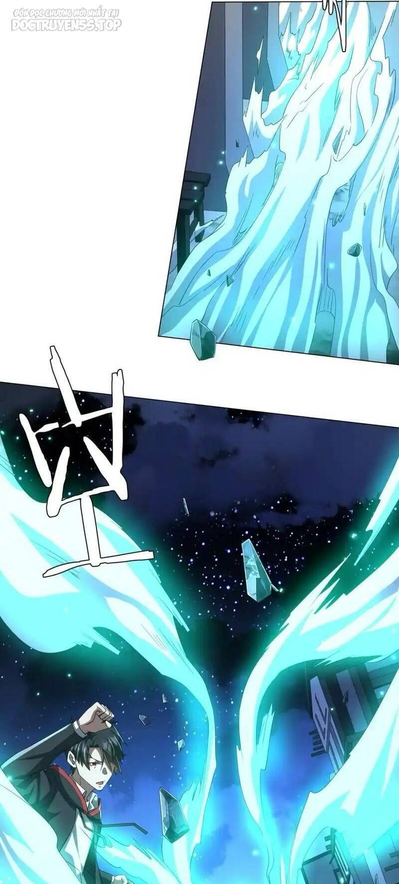 Bắt Đầu Với Trăm Vạn Minh Tệ Chap 78 - Next Chap 79