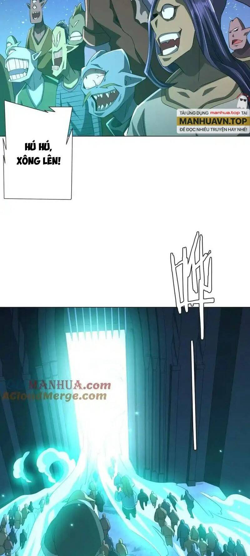 Bắt Đầu Với Trăm Vạn Minh Tệ Chap 78 - Next Chap 79