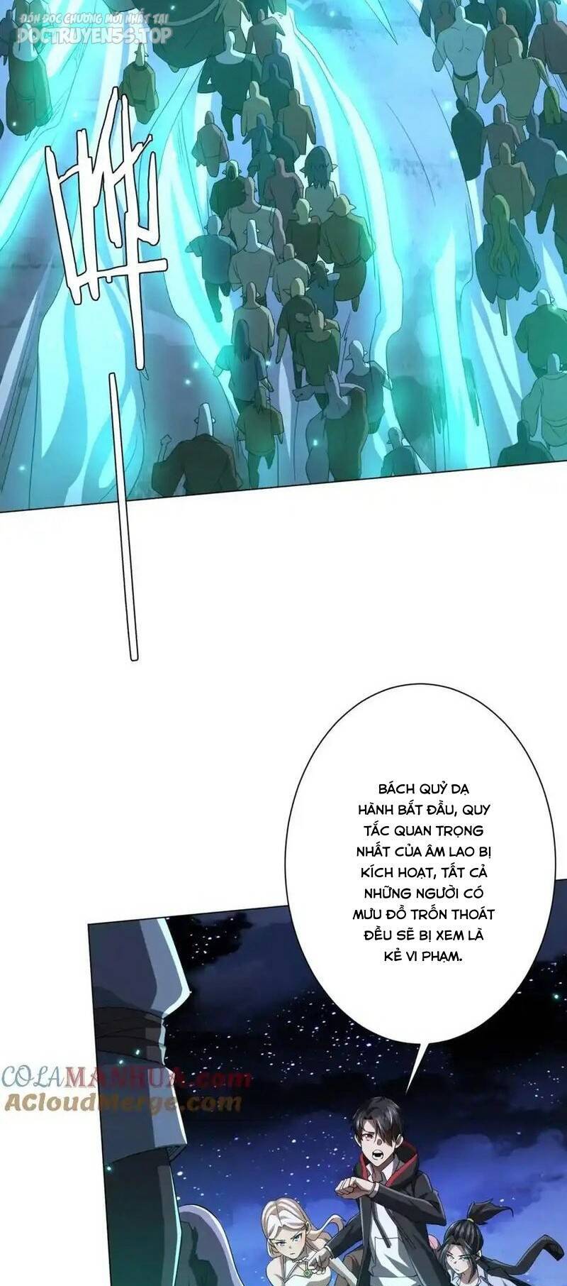 Bắt Đầu Với Trăm Vạn Minh Tệ Chap 78 - Next Chap 79