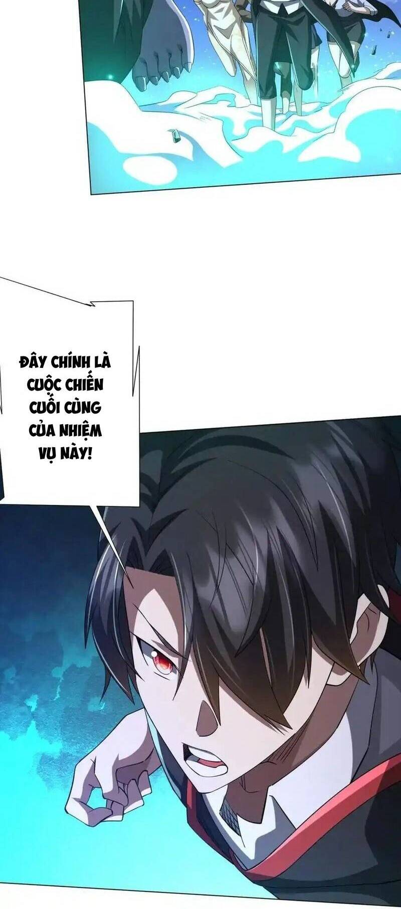 Bắt Đầu Với Trăm Vạn Minh Tệ Chap 78 - Next Chap 79