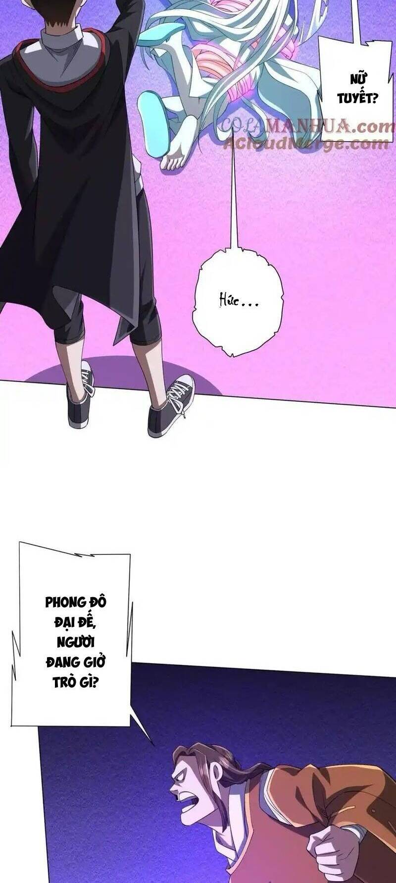Bắt Đầu Với Trăm Vạn Minh Tệ Chap 78 - Next Chap 79