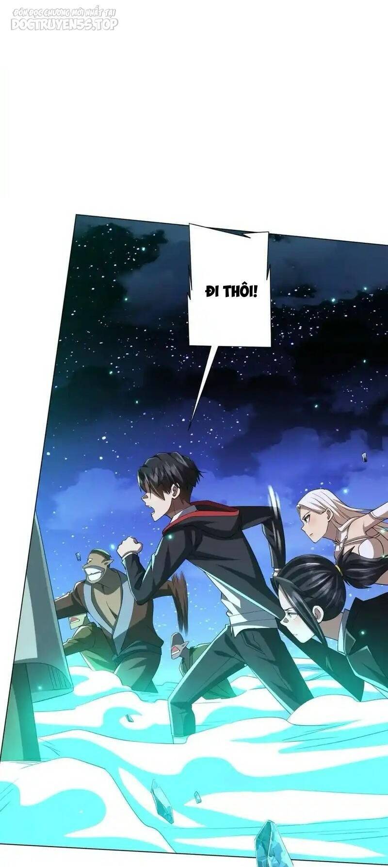 Bắt Đầu Với Trăm Vạn Minh Tệ Chap 78 - Next Chap 79