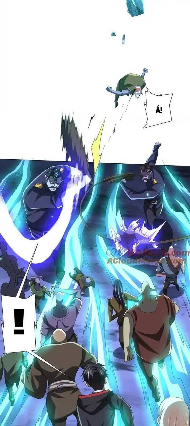 Bắt Đầu Với Trăm Vạn Minh Tệ Chap 78 - Next Chap 79