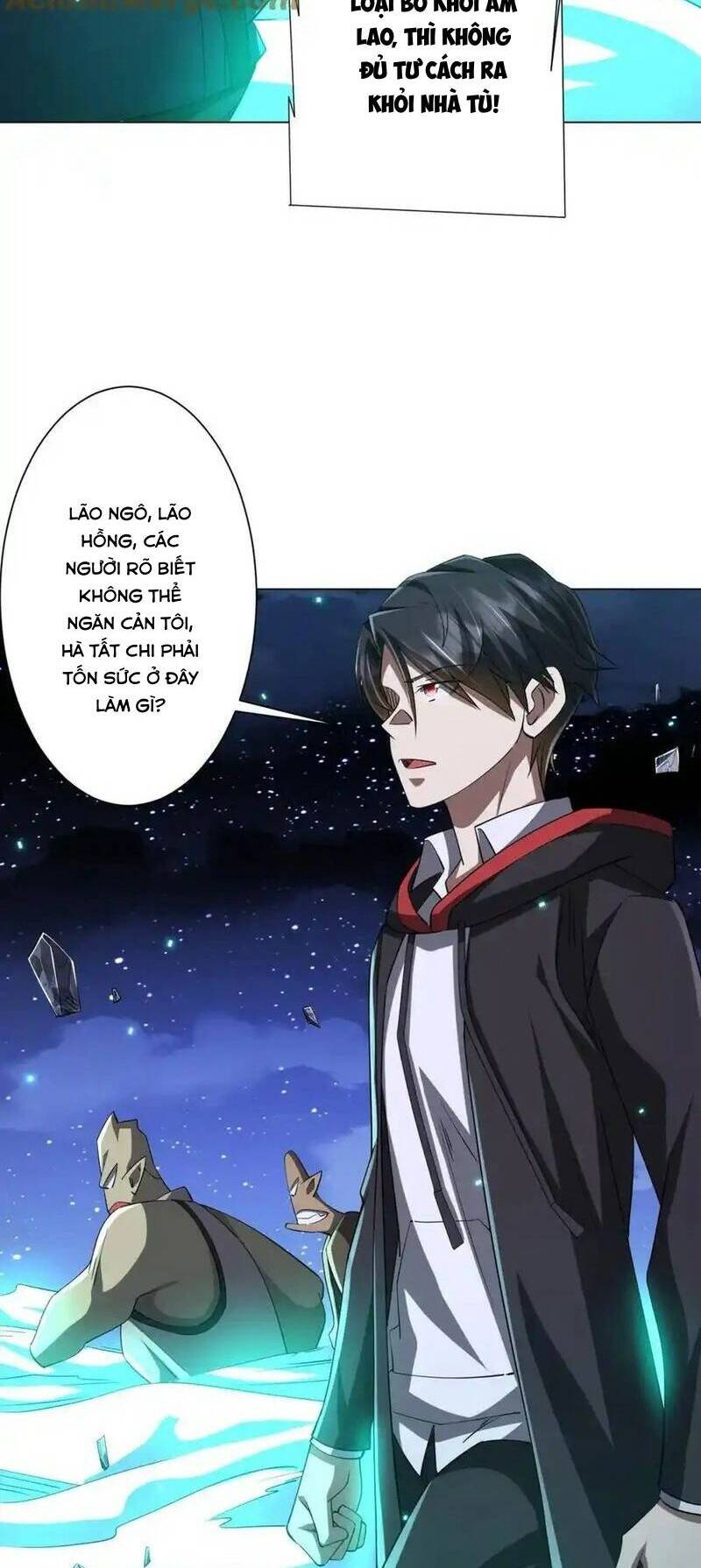 Bắt Đầu Với Trăm Vạn Minh Tệ Chap 78 - Next Chap 79