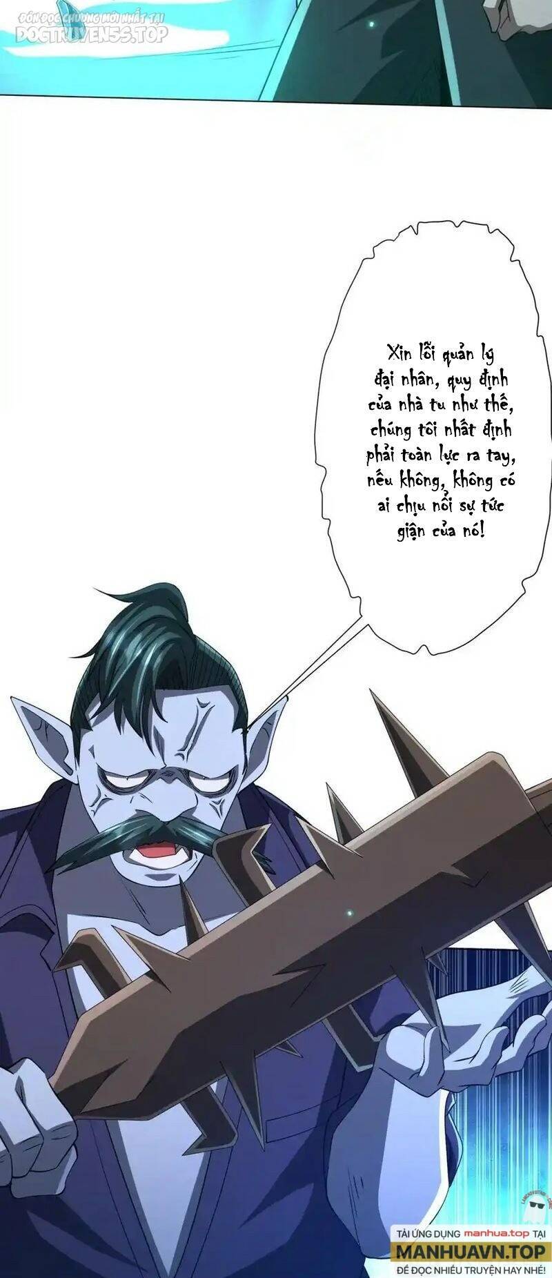Bắt Đầu Với Trăm Vạn Minh Tệ Chap 78 - Next Chap 79