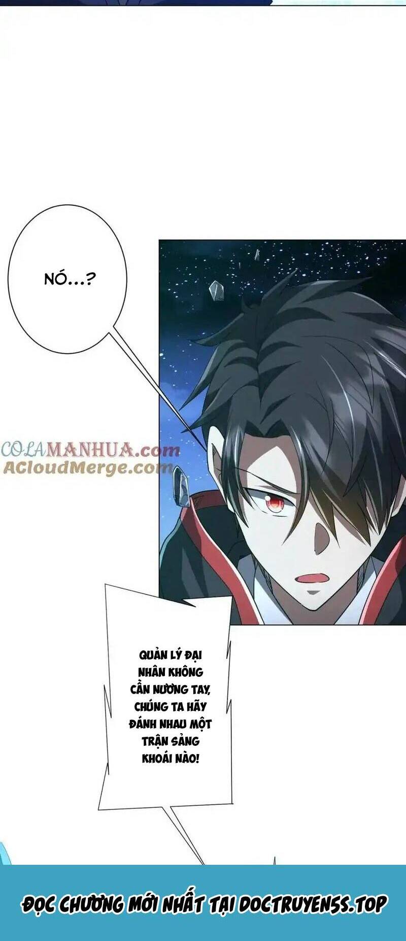 Bắt Đầu Với Trăm Vạn Minh Tệ Chap 78 - Next Chap 79