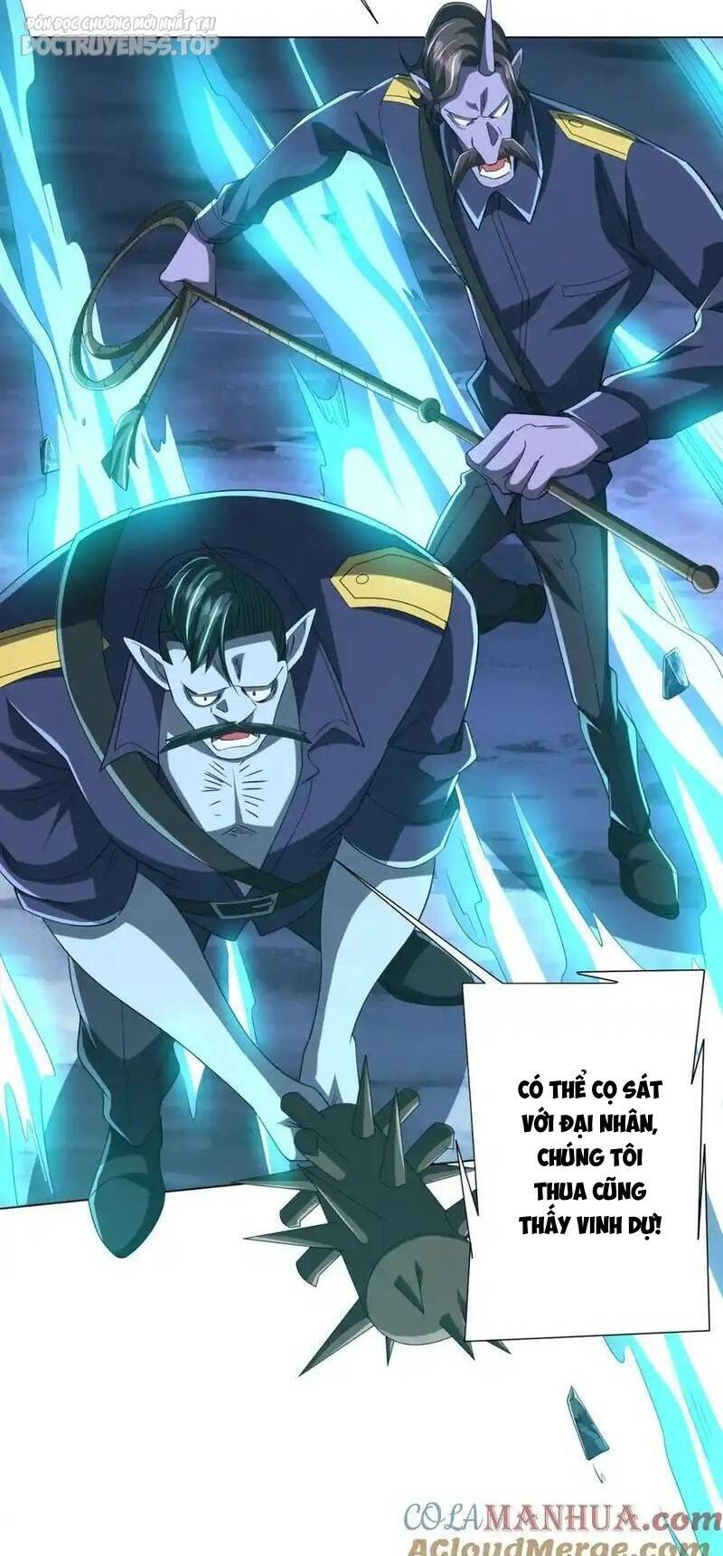 Bắt Đầu Với Trăm Vạn Minh Tệ Chap 78 - Next Chap 79