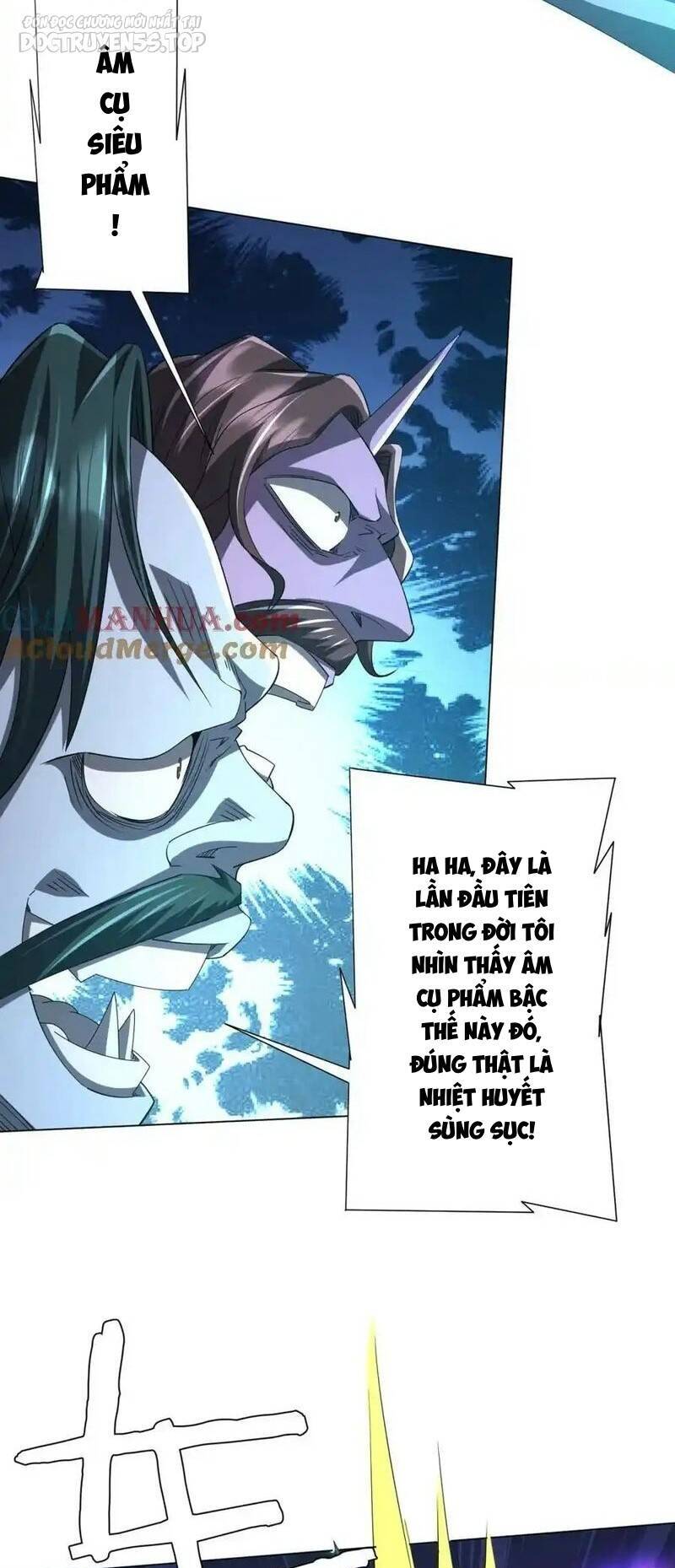 Bắt Đầu Với Trăm Vạn Minh Tệ Chap 78 - Next Chap 79