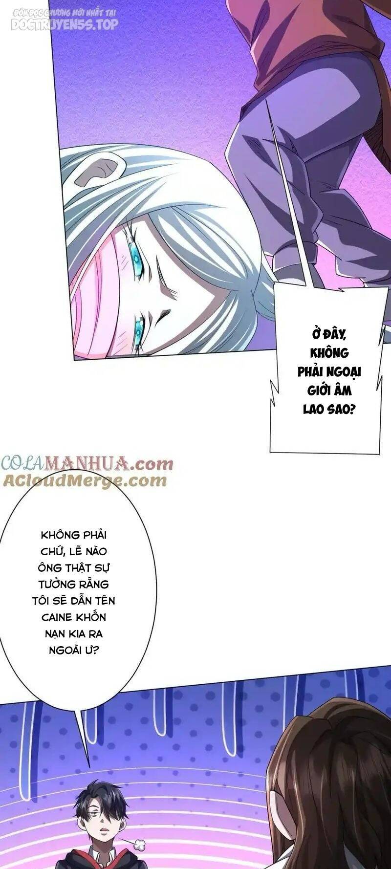 Bắt Đầu Với Trăm Vạn Minh Tệ Chap 78 - Next Chap 79