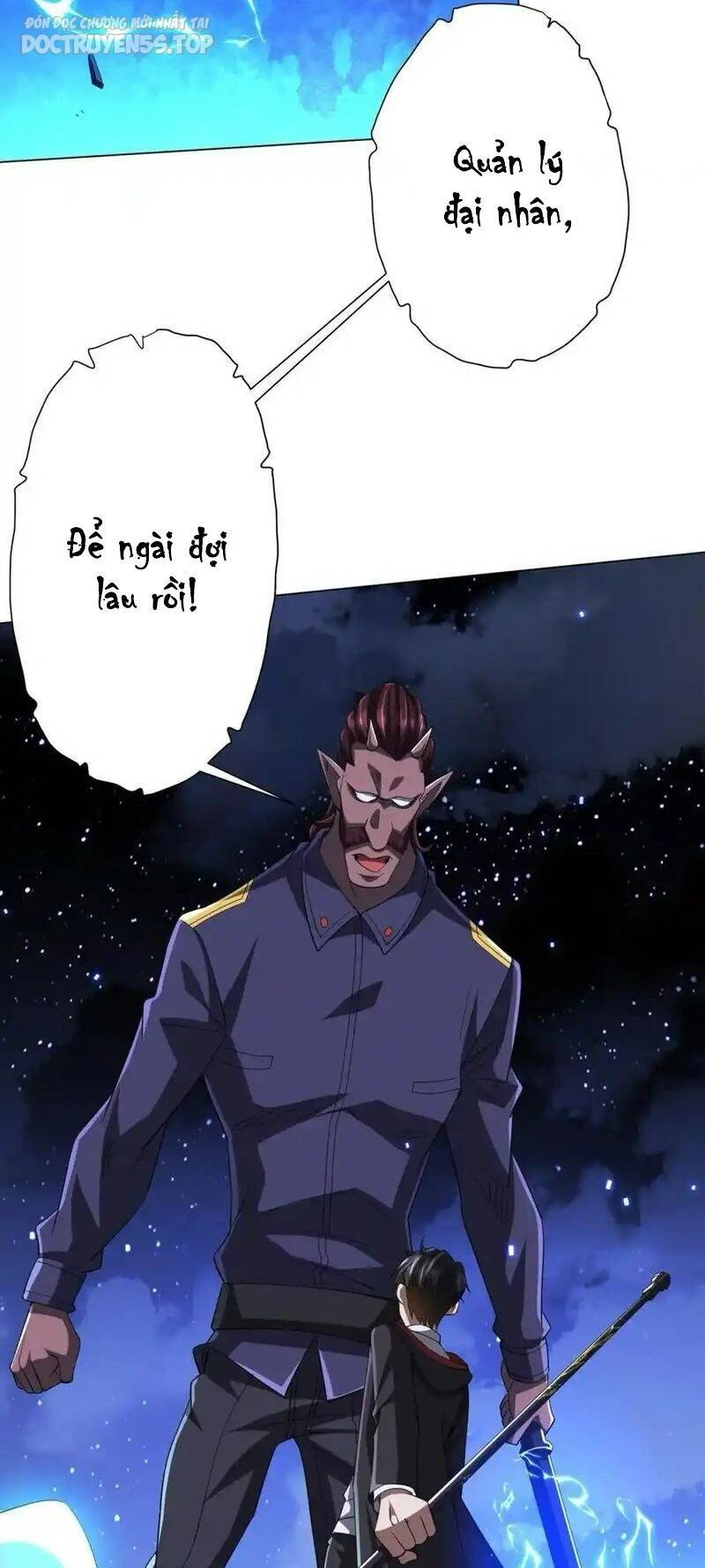 Bắt Đầu Với Trăm Vạn Minh Tệ Chap 78 - Next Chap 79