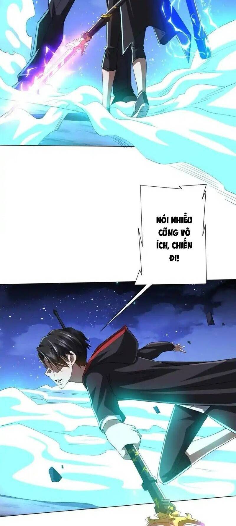 Bắt Đầu Với Trăm Vạn Minh Tệ Chap 78 - Next Chap 79