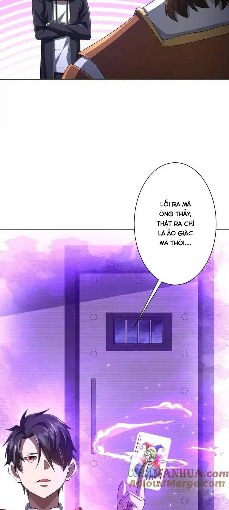 Bắt Đầu Với Trăm Vạn Minh Tệ Chap 78 - Next Chap 79