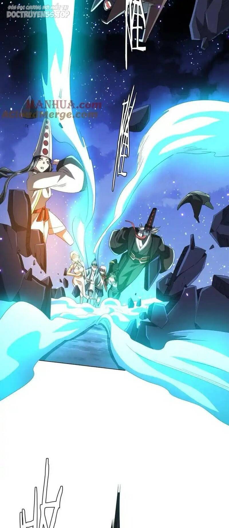 Bắt Đầu Với Trăm Vạn Minh Tệ Chap 78 - Next Chap 79