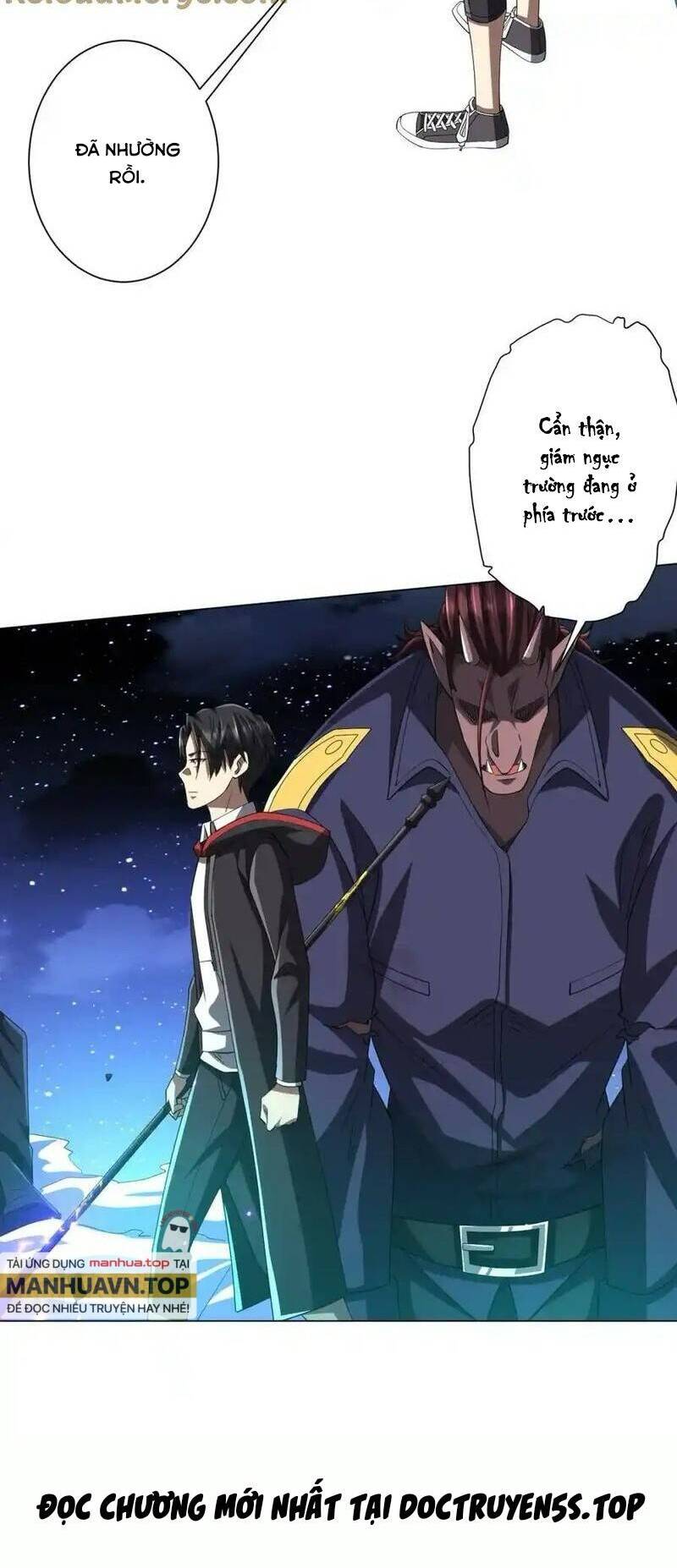 Bắt Đầu Với Trăm Vạn Minh Tệ Chap 78 - Next Chap 79