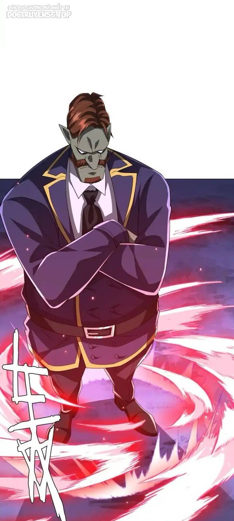 Bắt Đầu Với Trăm Vạn Minh Tệ Chap 78 - Next Chap 79