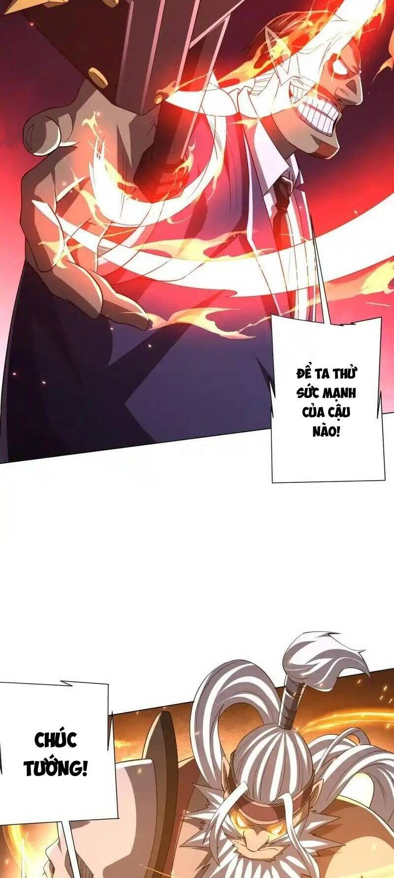 Bắt Đầu Với Trăm Vạn Minh Tệ Chap 78 - Next Chap 79