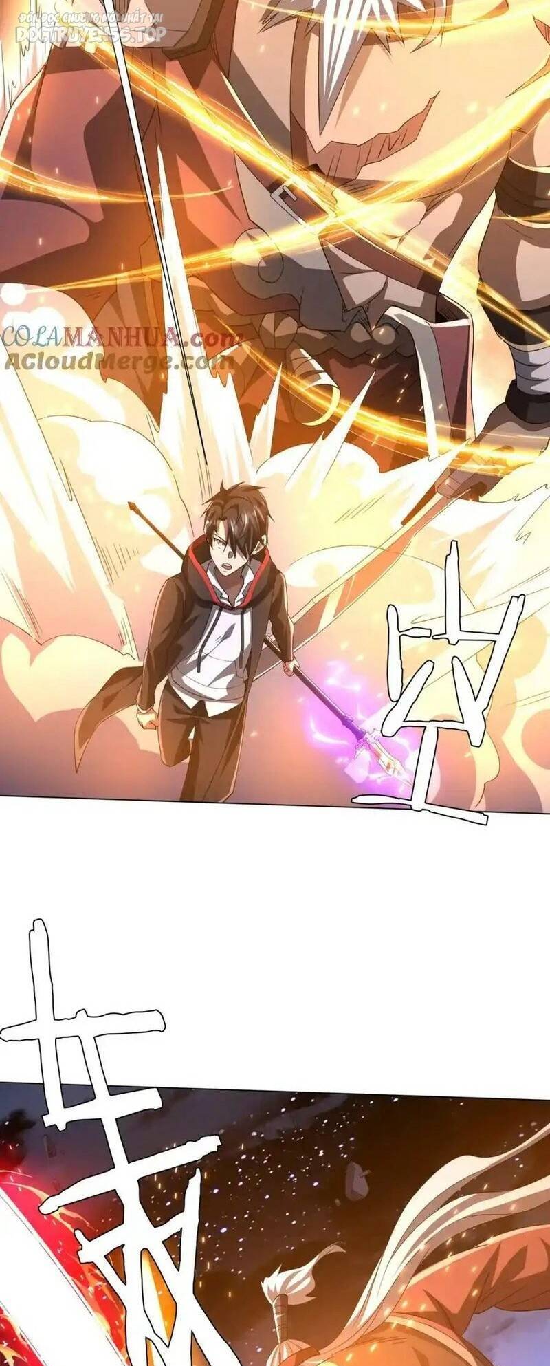 Bắt Đầu Với Trăm Vạn Minh Tệ Chap 78 - Next Chap 79