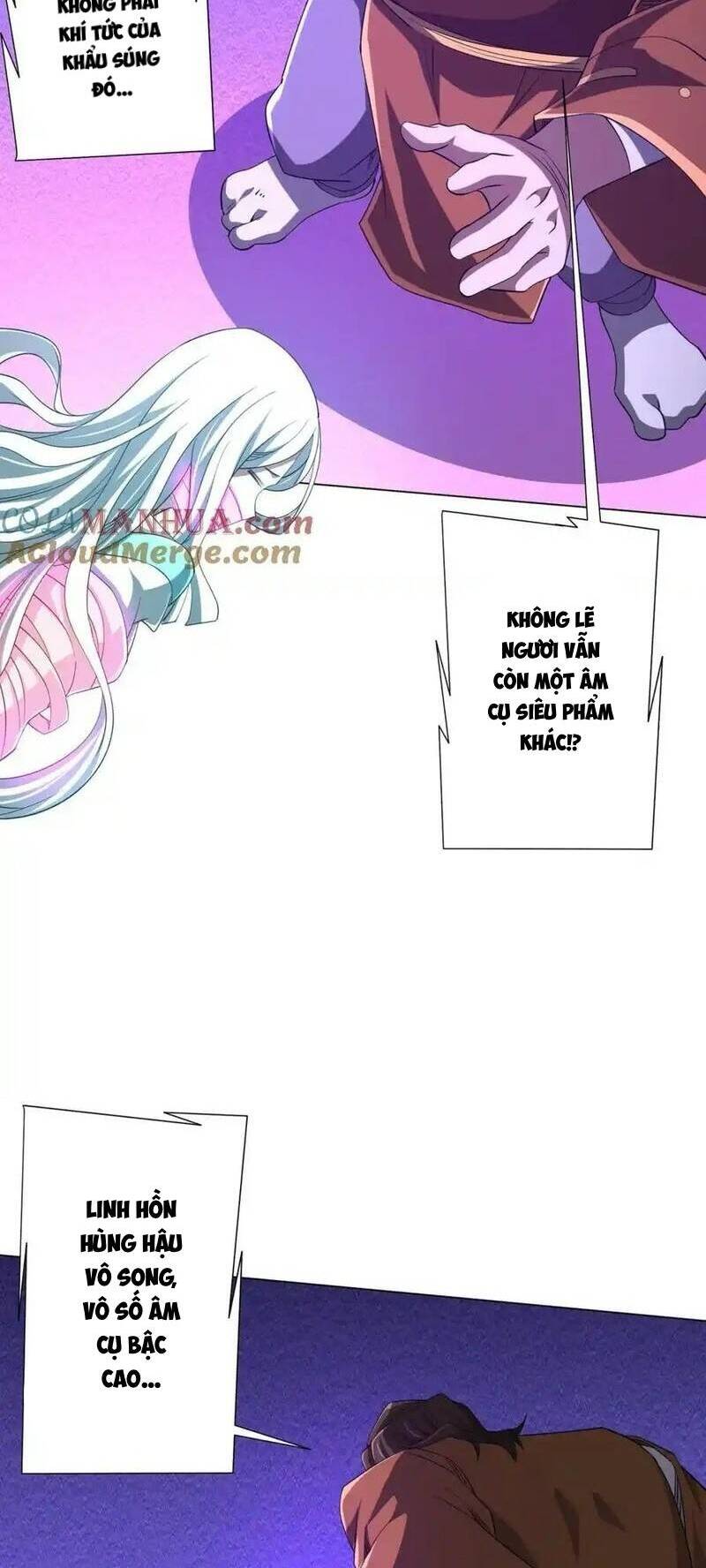 Bắt Đầu Với Trăm Vạn Minh Tệ Chap 78 - Next Chap 79