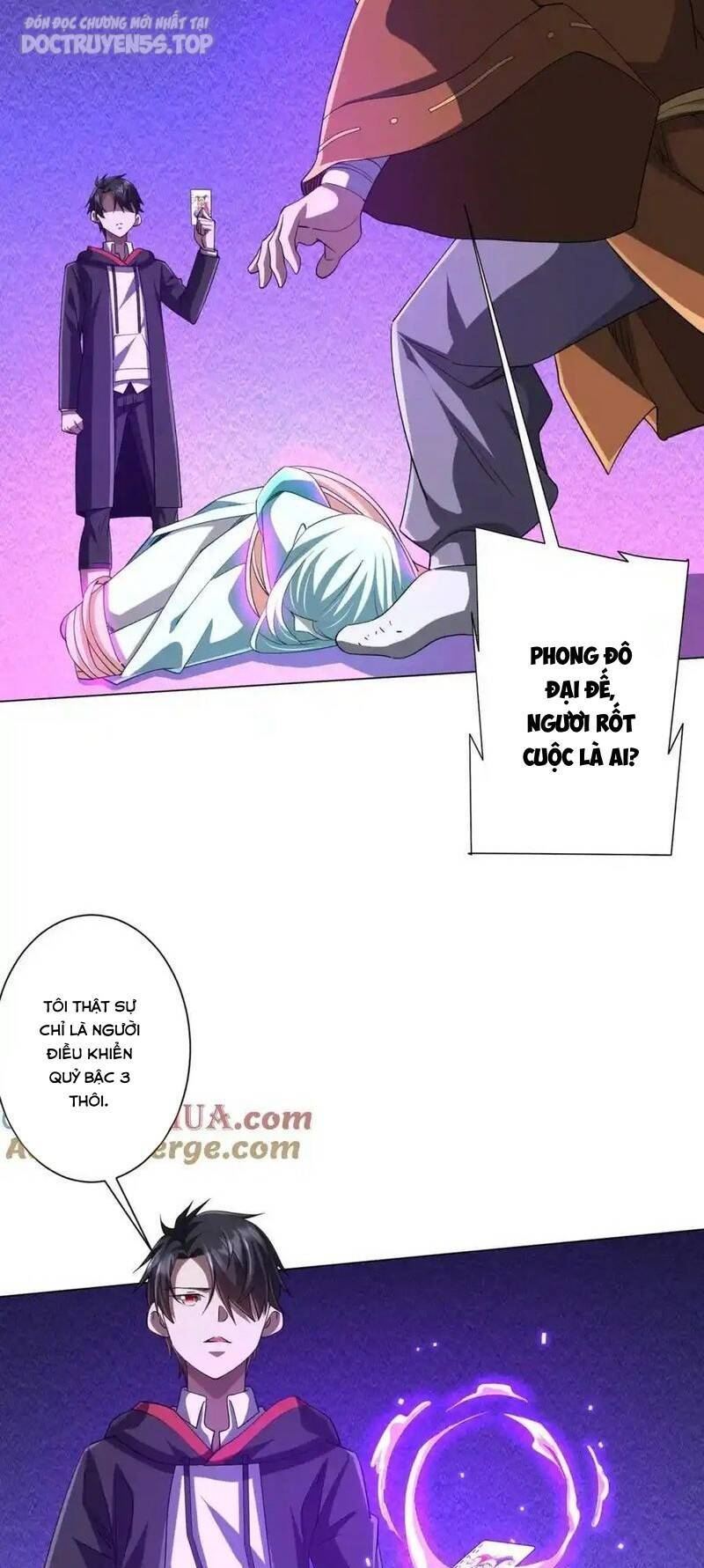 Bắt Đầu Với Trăm Vạn Minh Tệ Chap 78 - Next Chap 79