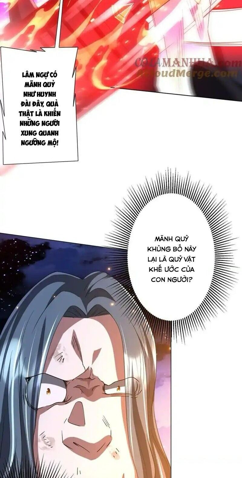 Bắt Đầu Với Trăm Vạn Minh Tệ Chap 79 - Next Chap 80