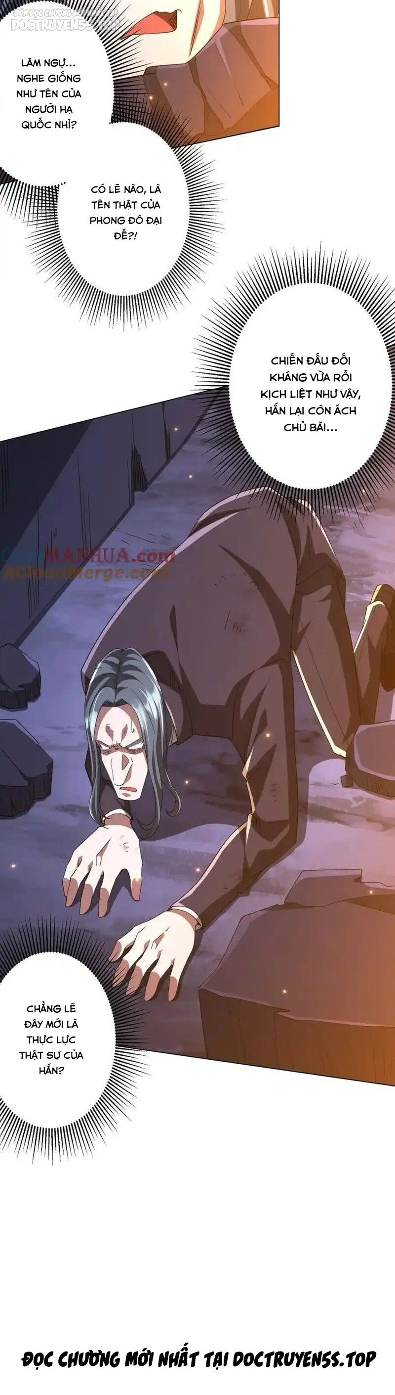 Bắt Đầu Với Trăm Vạn Minh Tệ Chap 79 - Next Chap 80
