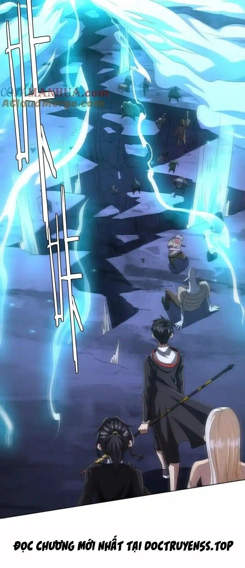 Bắt Đầu Với Trăm Vạn Minh Tệ Chap 79 - Next Chap 80