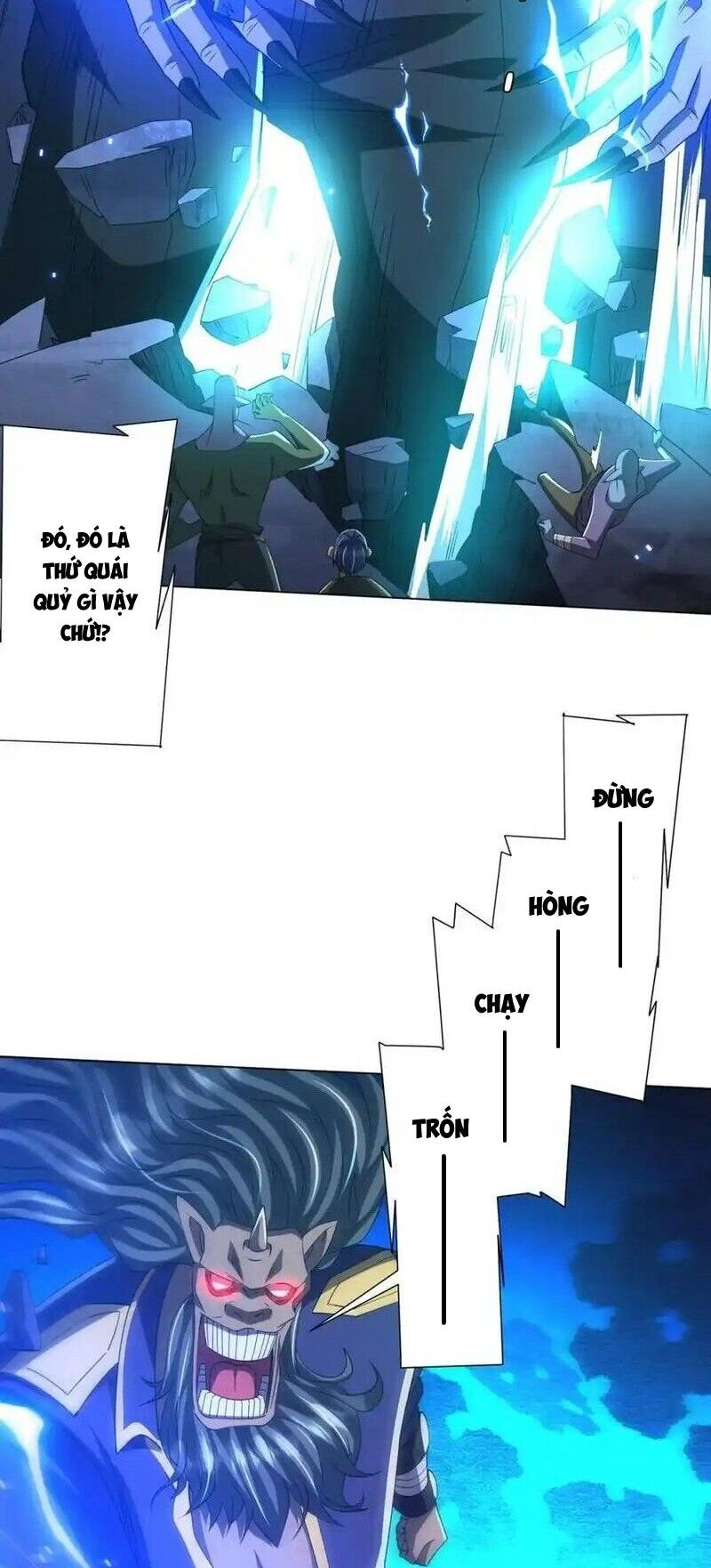Bắt Đầu Với Trăm Vạn Minh Tệ Chap 79 - Next Chap 80