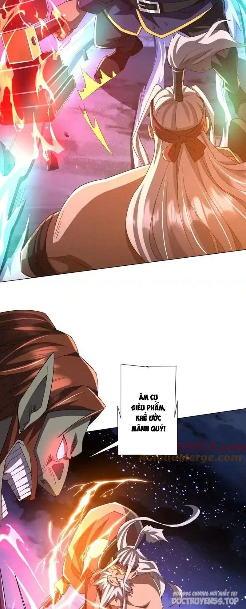 Bắt Đầu Với Trăm Vạn Minh Tệ Chap 79 - Next Chap 80
