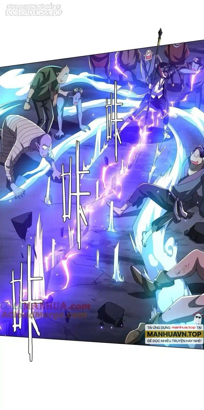 Bắt Đầu Với Trăm Vạn Minh Tệ Chap 79 - Next Chap 80
