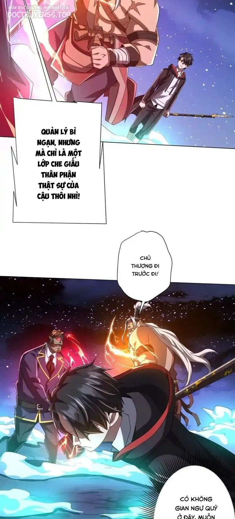 Bắt Đầu Với Trăm Vạn Minh Tệ Chap 79 - Next Chap 80