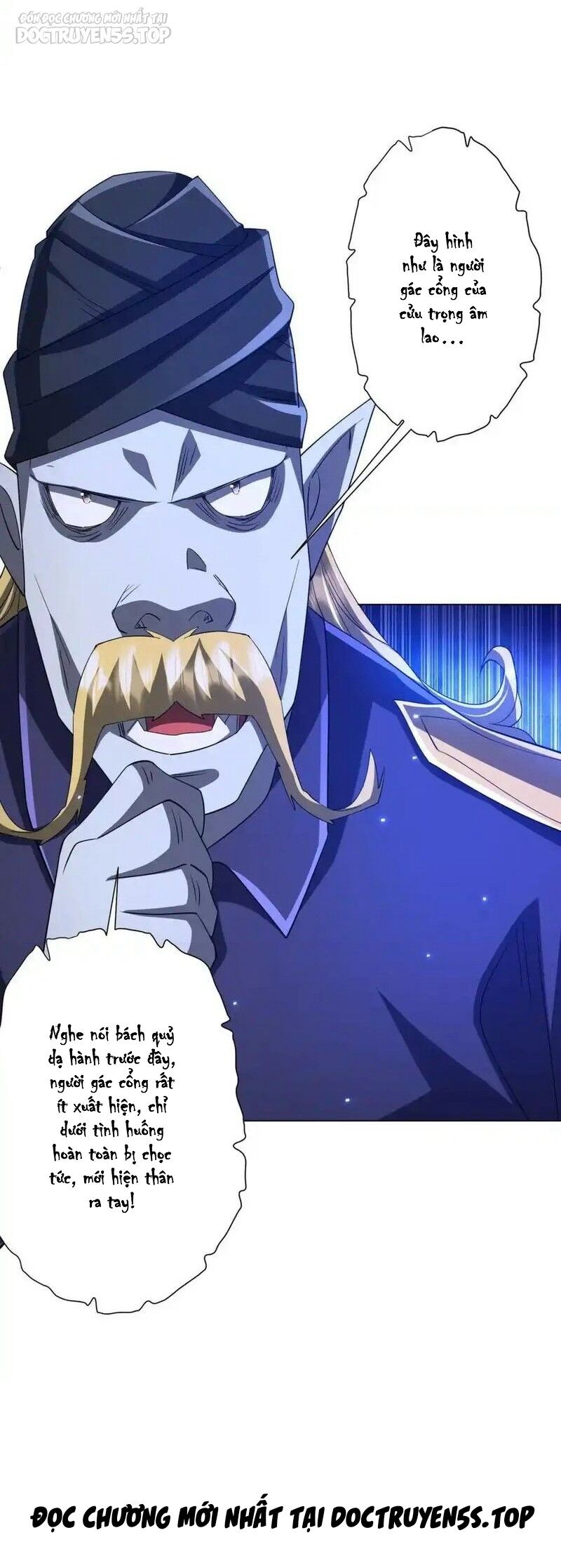 Bắt Đầu Với Trăm Vạn Minh Tệ Chap 79 - Next Chap 80