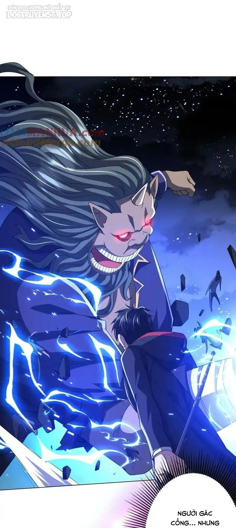 Bắt Đầu Với Trăm Vạn Minh Tệ Chap 79 - Next Chap 80