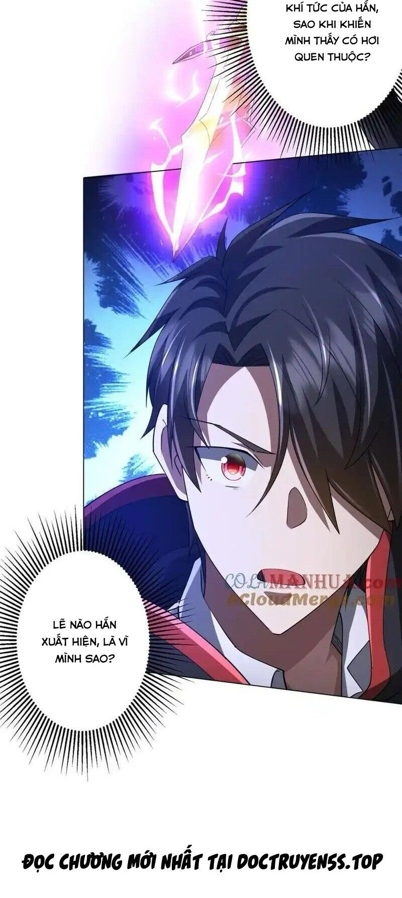 Bắt Đầu Với Trăm Vạn Minh Tệ Chap 79 - Next Chap 80
