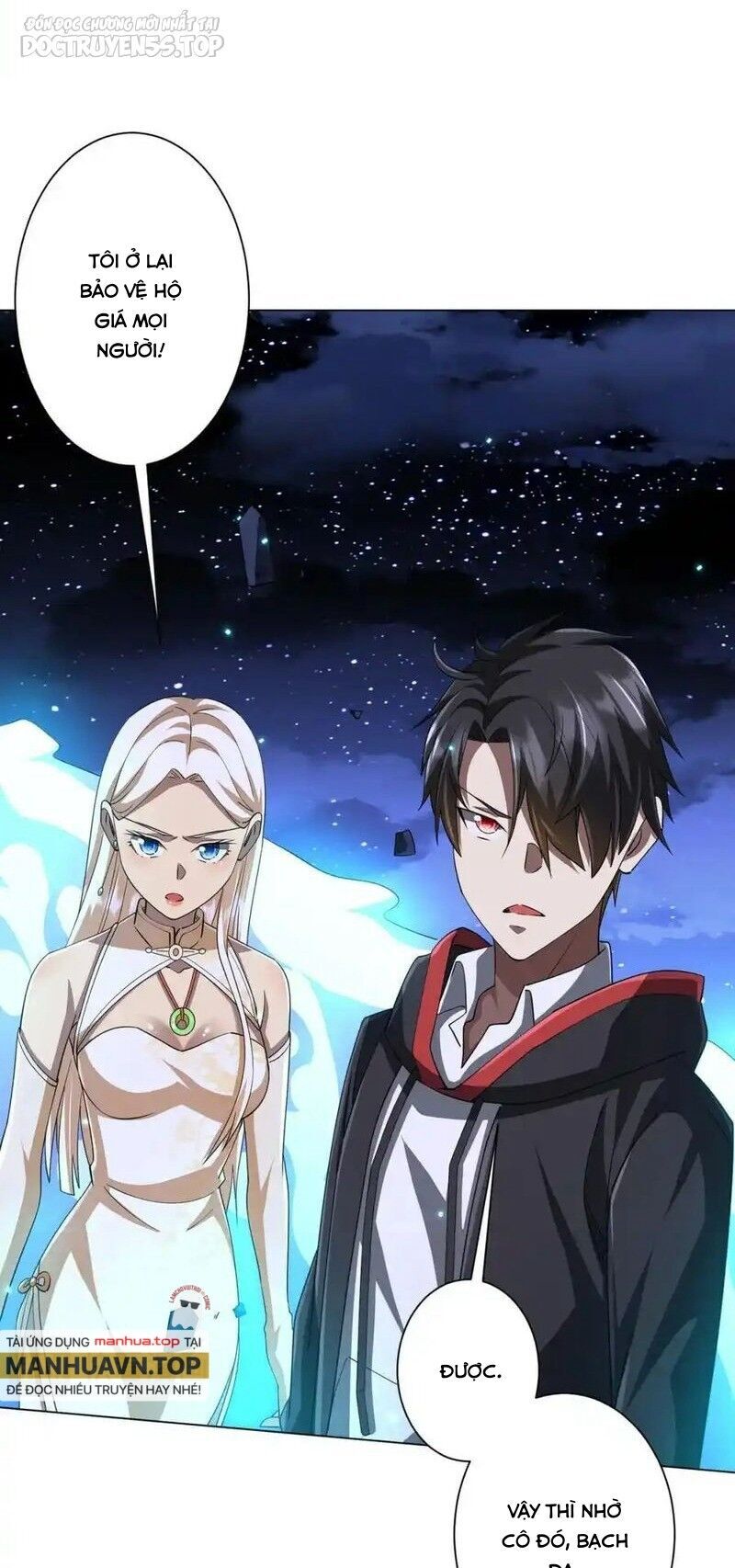 Bắt Đầu Với Trăm Vạn Minh Tệ Chap 79 - Next Chap 80