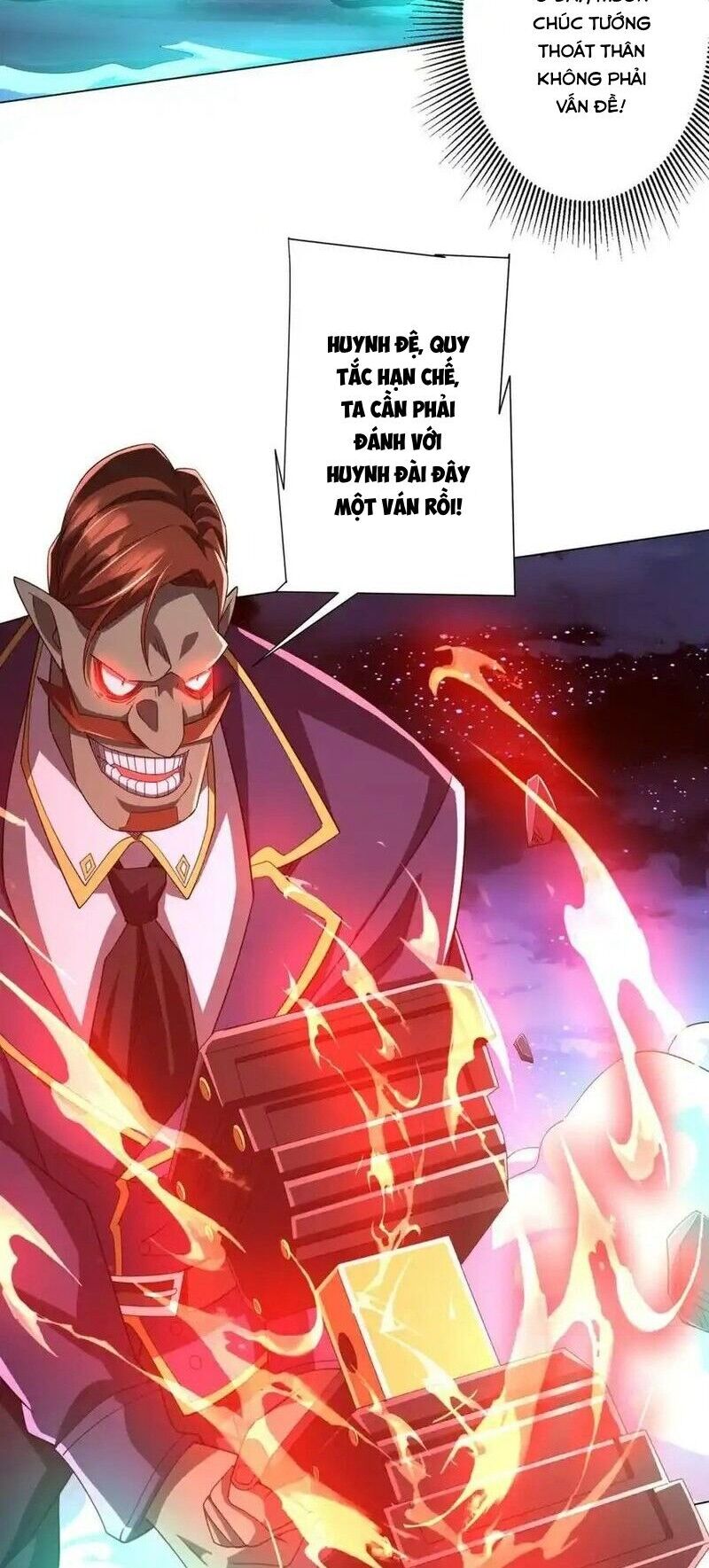 Bắt Đầu Với Trăm Vạn Minh Tệ Chap 79 - Next Chap 80