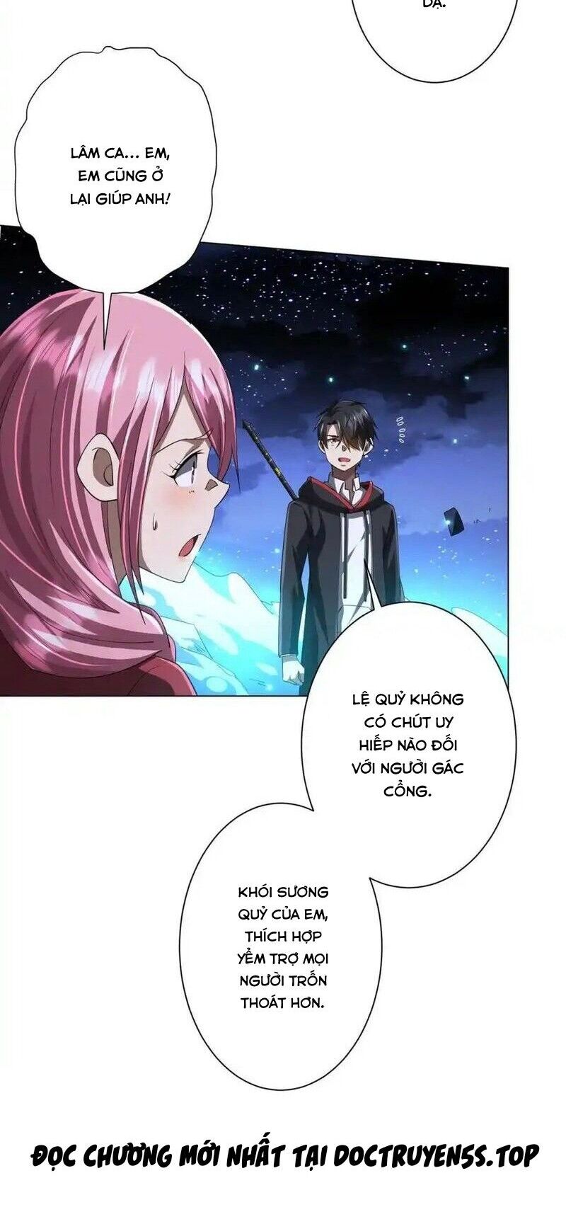 Bắt Đầu Với Trăm Vạn Minh Tệ Chap 79 - Next Chap 80