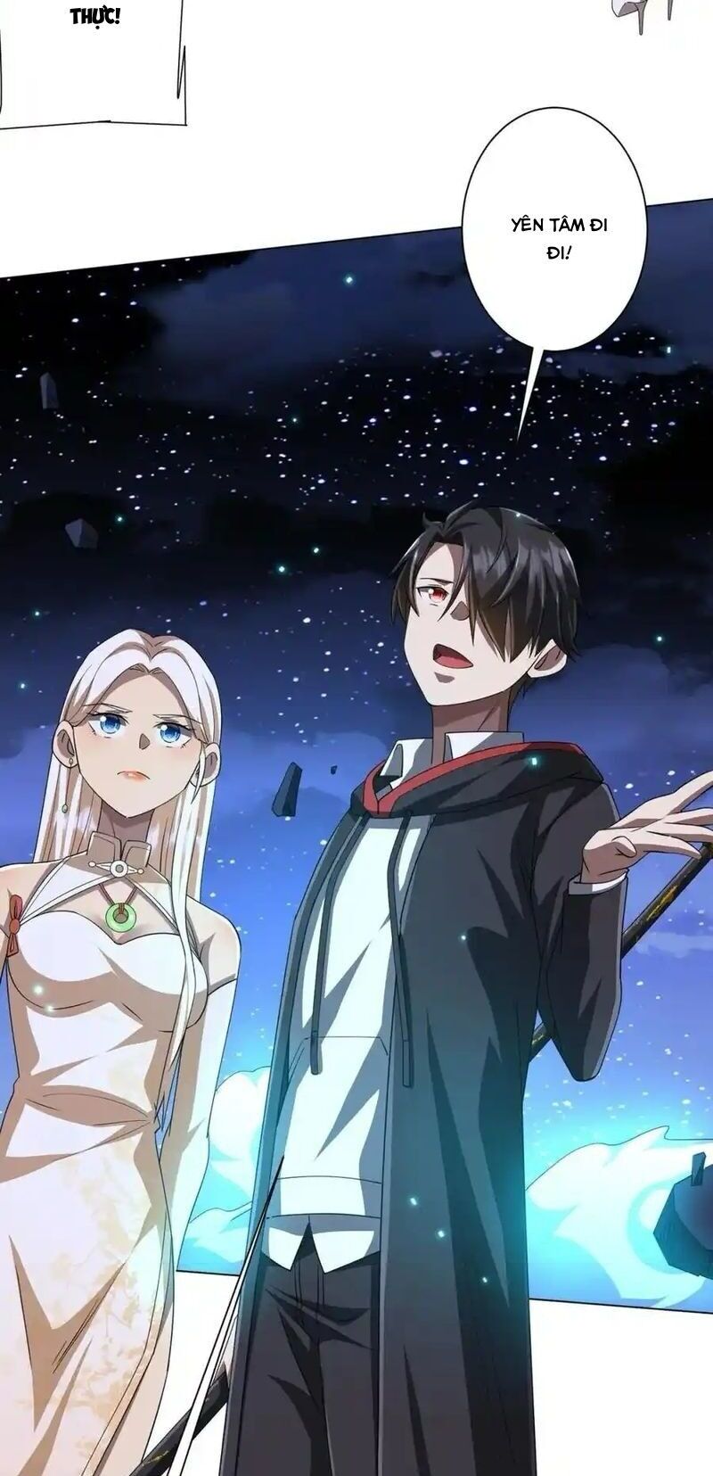 Bắt Đầu Với Trăm Vạn Minh Tệ Chap 79 - Next Chap 80