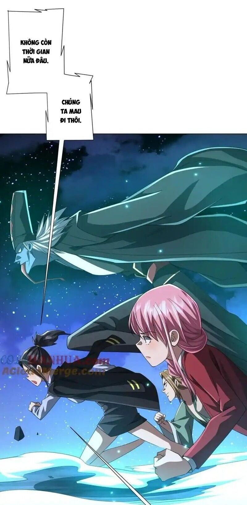 Bắt Đầu Với Trăm Vạn Minh Tệ Chap 79 - Next Chap 80