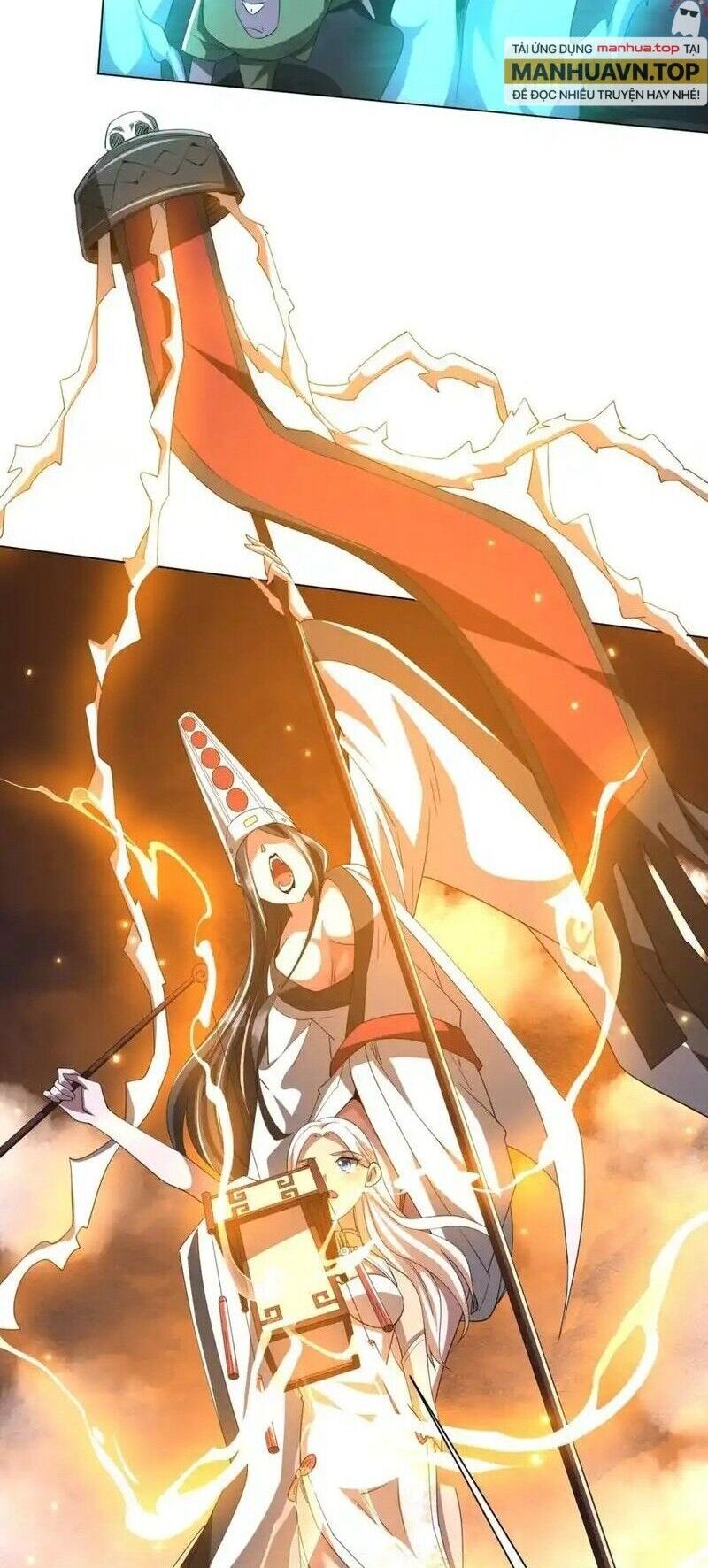 Bắt Đầu Với Trăm Vạn Minh Tệ Chap 79 - Next Chap 80