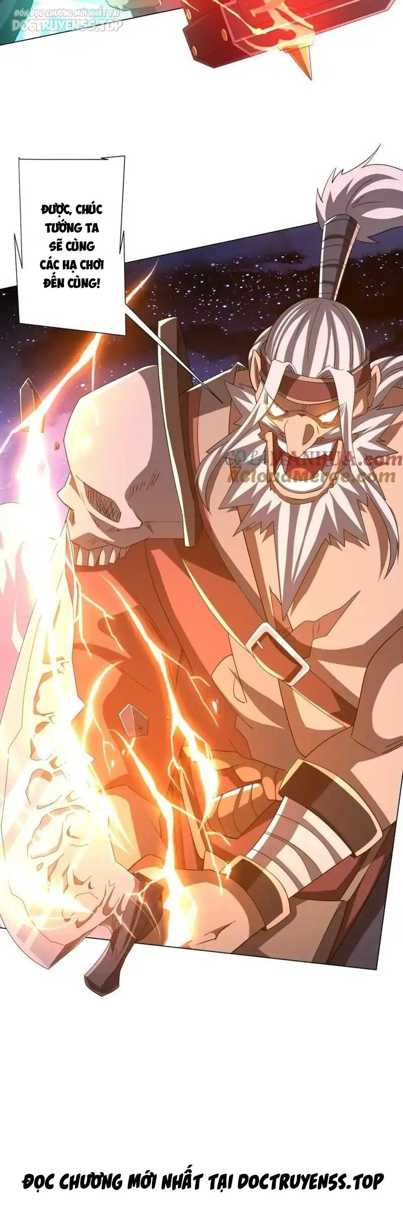 Bắt Đầu Với Trăm Vạn Minh Tệ Chap 79 - Next Chap 80