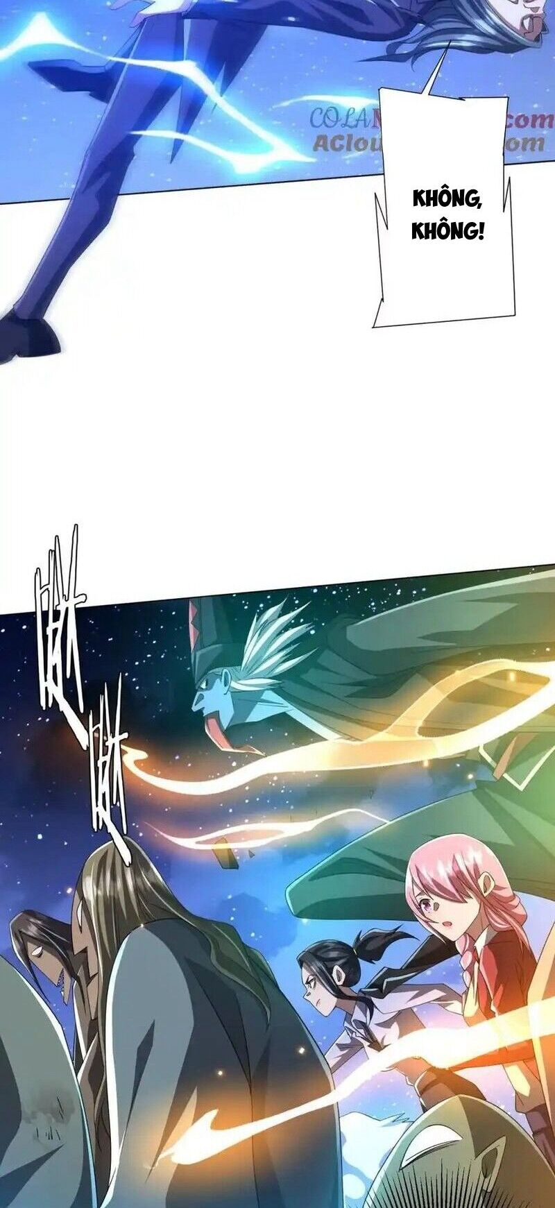 Bắt Đầu Với Trăm Vạn Minh Tệ Chap 79 - Next Chap 80
