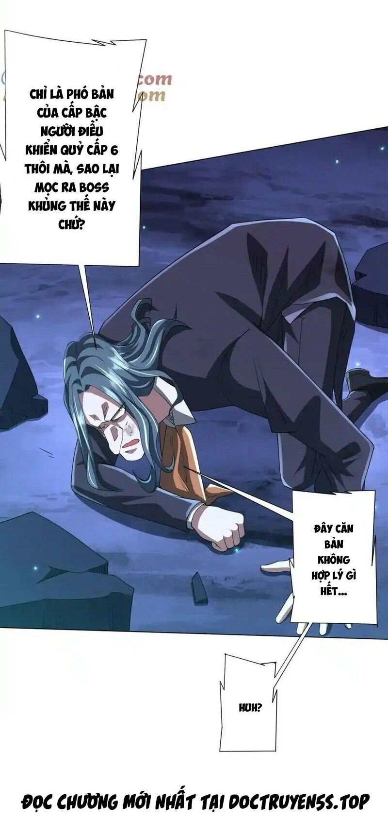 Bắt Đầu Với Trăm Vạn Minh Tệ Chap 79 - Next Chap 80