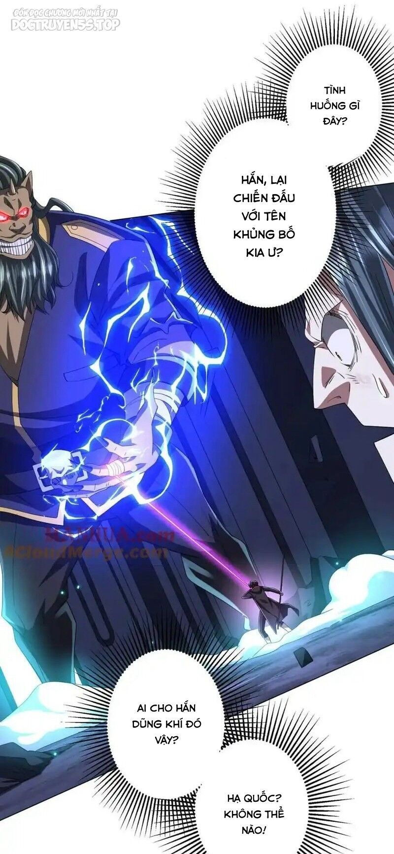 Bắt Đầu Với Trăm Vạn Minh Tệ Chap 79 - Next Chap 80